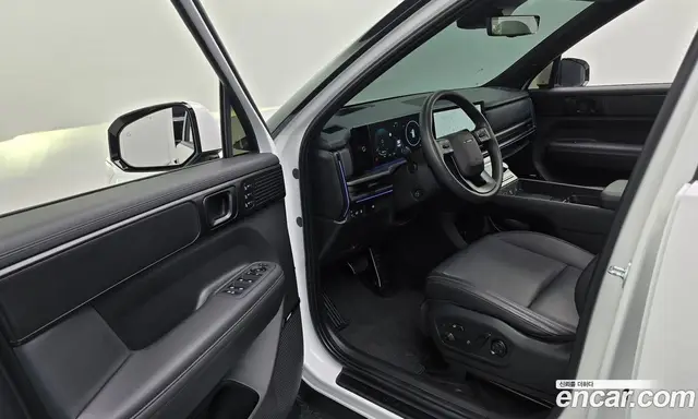 Hyundai Santa Fe 2024 1.6 автомат (гидро), миниатюра 10 Hyundai Santa Fe 2024 1.6 автомат (гидро), миниатюра 10