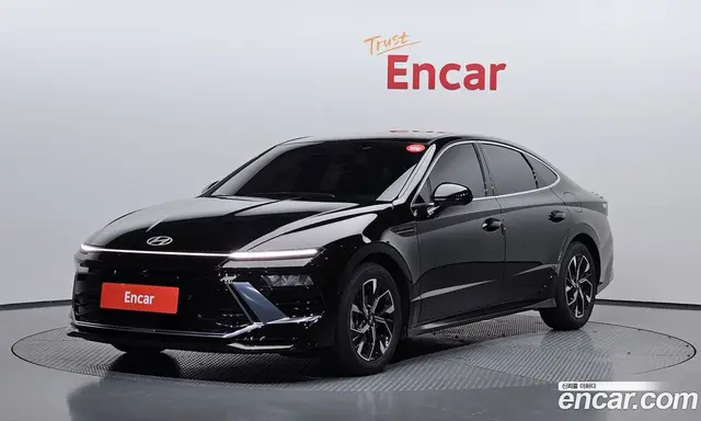 Hyundai Sonata, 2025, 18 063 км