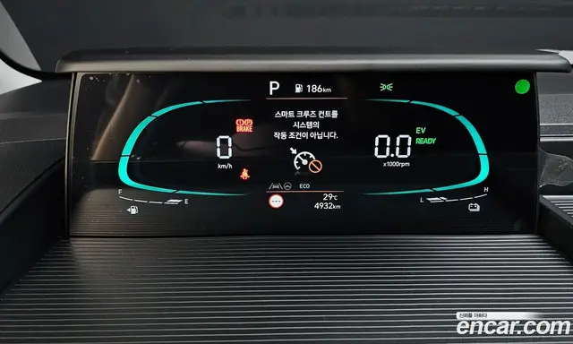 Hyundai Staria 2025 1.6 автомат (гидро), миниатюра 8