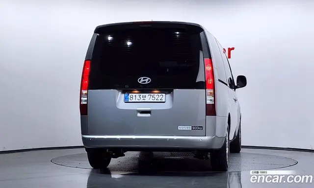 Hyundai Staria 2026 3.5 автомат (гидро), миниатюра 4