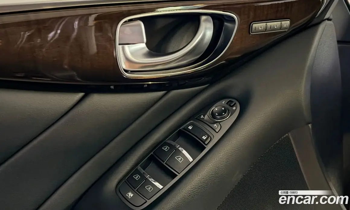Infiniti Q50 2016 3.5 автомат (гидро), фото 10