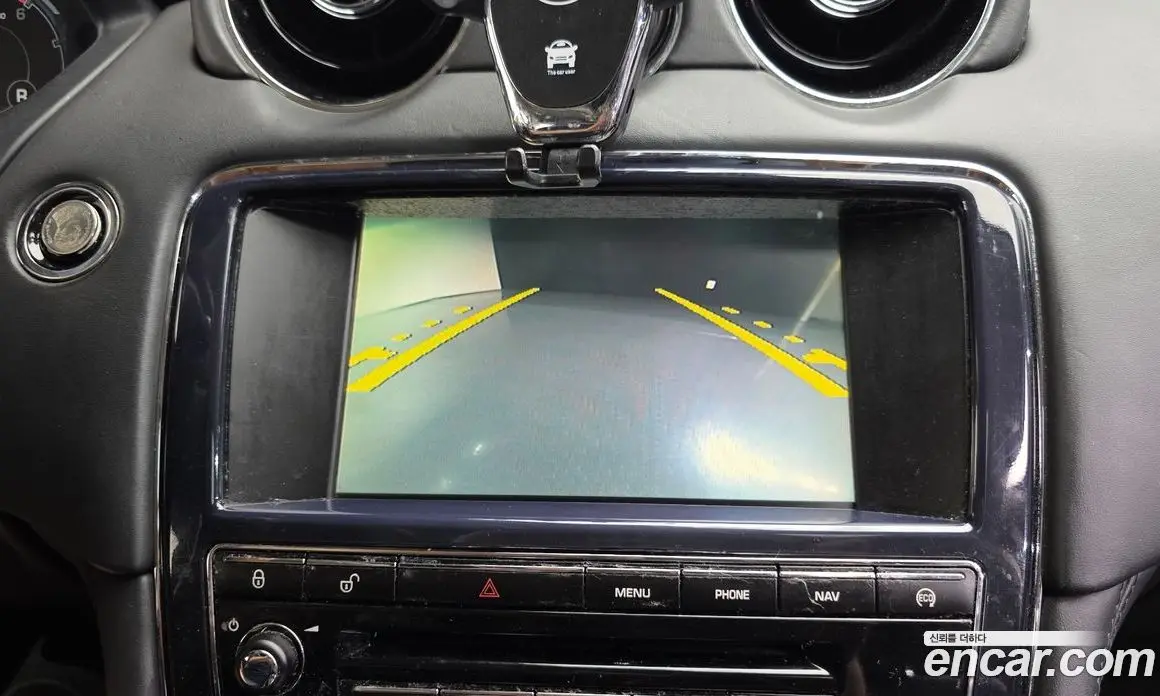 Jaguar XJ 2013 3.0 автомат (гидро), фото 15