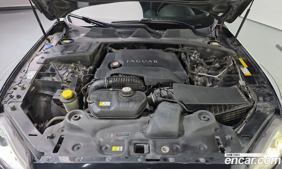 Jaguar XJ 2013 3.0 автомат (гидро), фото 6