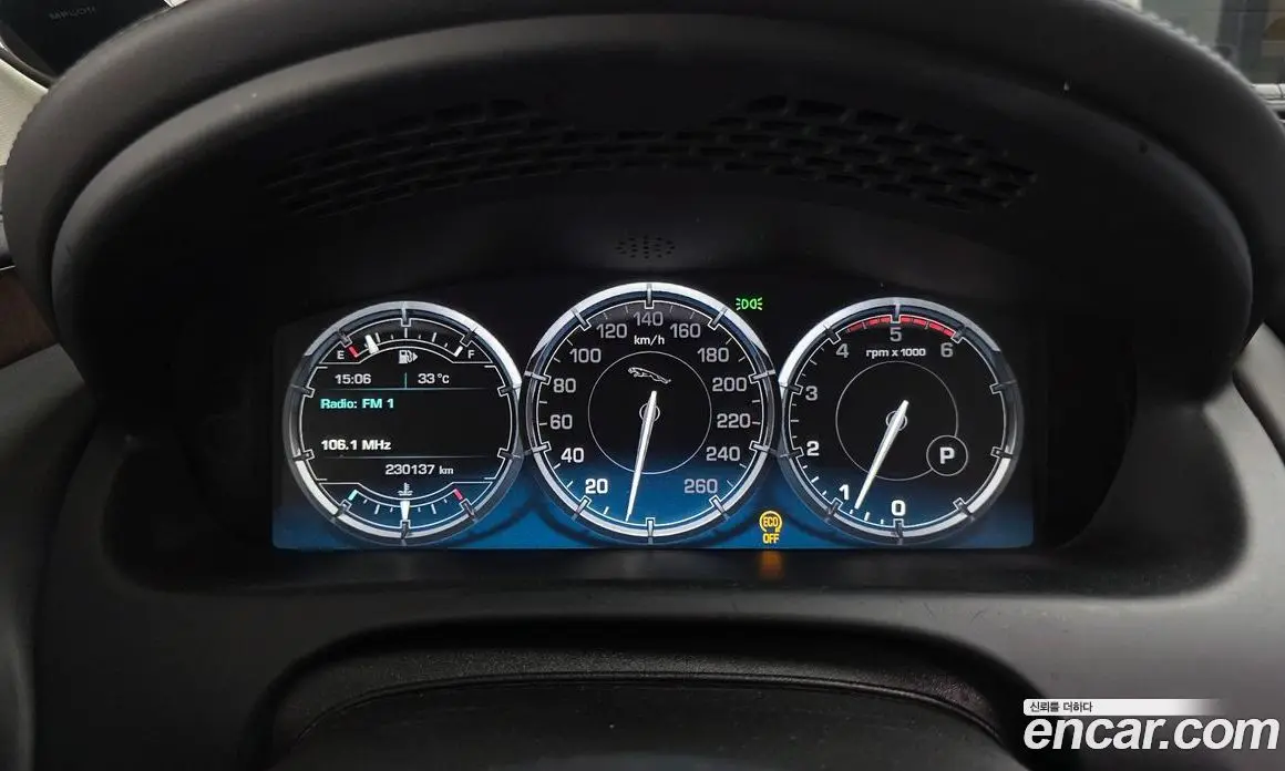 Jaguar XJ 2013 3.0 автомат (гидро), фото 8