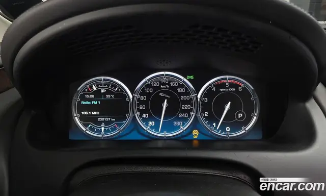 Jaguar XJ 2013 3.0 автомат (гидро), миниатюра 8