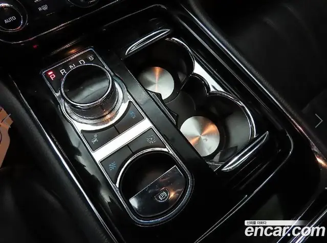 Jaguar XJ 2015 2.0 автомат (гидро), миниатюра 12