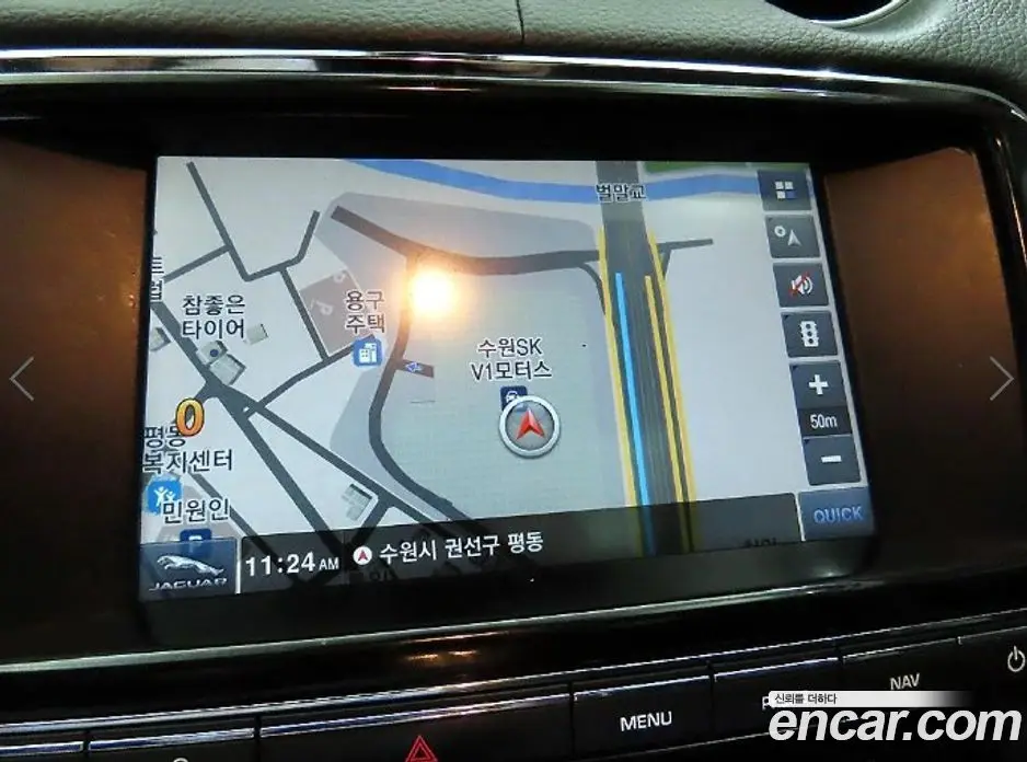 Jaguar XJ 2015 2.0 автомат (гидро), фото 14