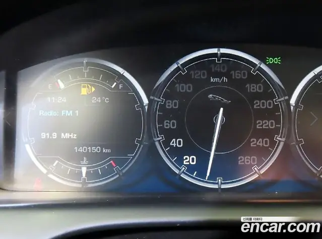 Jaguar XJ 2015 2.0 автомат (гидро), миниатюра 9