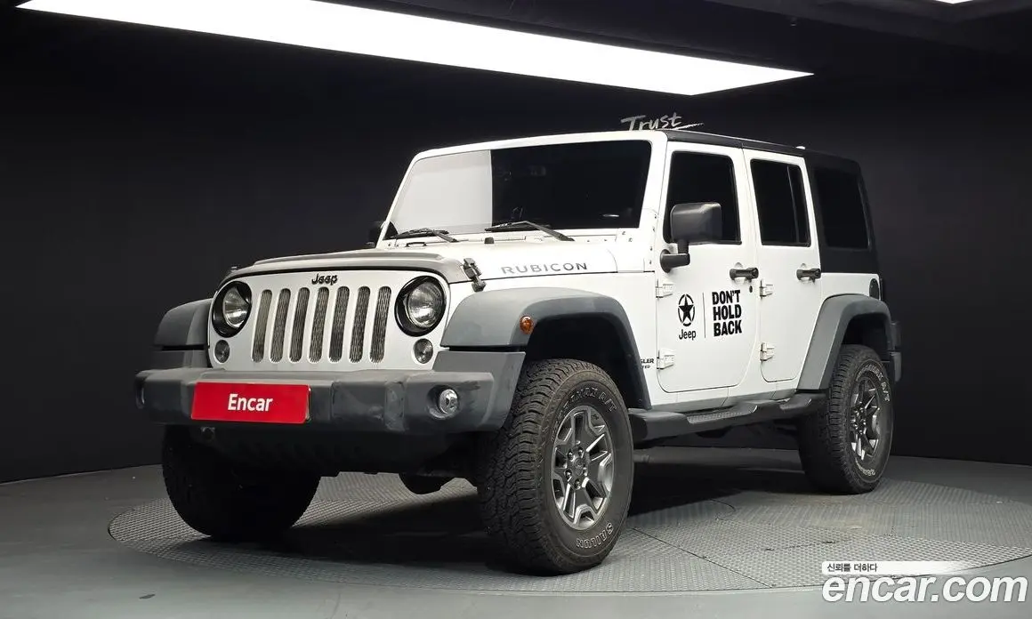 Jeep Wrangler 2014 2.8 автомат (гидро), фото 1 Jeep Wrangler 2014 2.8 автомат (гидро), фото 1