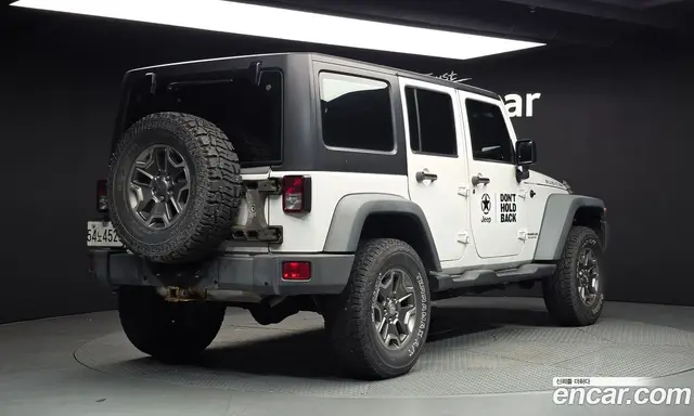 Jeep Wrangler 2014 2.8 автомат (гидро), миниатюра 2 Jeep Wrangler 2014 2.8 автомат (гидро), миниатюра 2