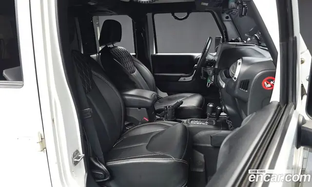 Jeep Wrangler 2014 2.8 автомат (гидро), миниатюра 11 Jeep Wrangler 2014 2.8 автомат (гидро), миниатюра 11
