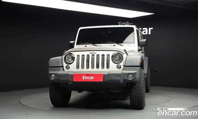 Jeep Wrangler 2014 2.8 автомат (гидро), миниатюра 3 Jeep Wrangler 2014 2.8 автомат (гидро), миниатюра 3