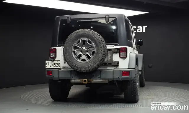 Jeep Wrangler 2014 2.8 автомат (гидро), миниатюра 4 Jeep Wrangler 2014 2.8 автомат (гидро), миниатюра 4