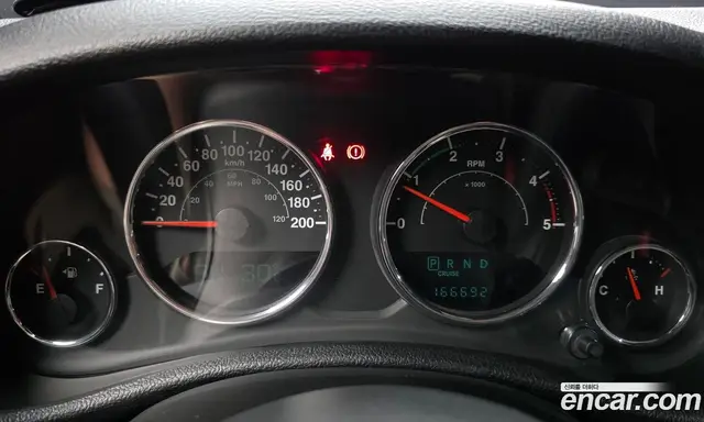Jeep Wrangler 2014 2.8 автомат (гидро), миниатюра 8 Jeep Wrangler 2014 2.8 автомат (гидро), миниатюра 8