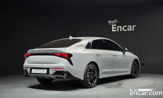Kia K5 (Optima) 2024 2.0 автомат (гидро), миниатюра 2 Kia K5 (Optima) 2024 2.0 автомат (гидро), миниатюра 2