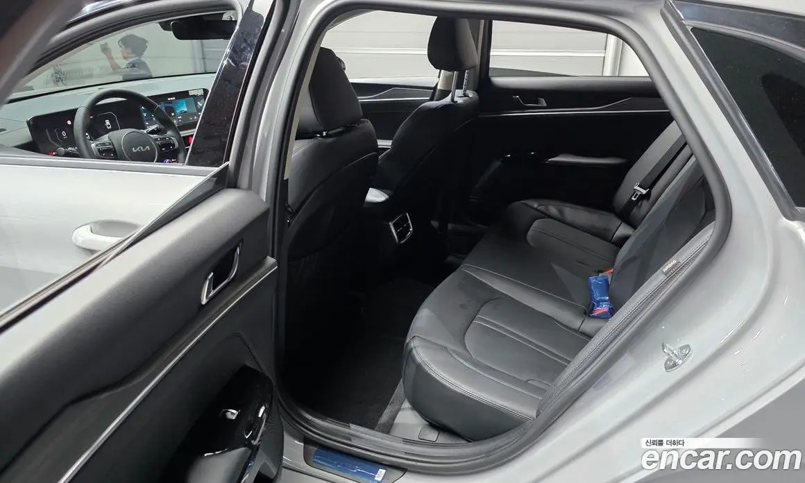 Kia K5 (Optima) 2024 2.0 автомат (гидро), фото 11 Kia K5 (Optima) 2024 2.0 автомат (гидро), фото 11