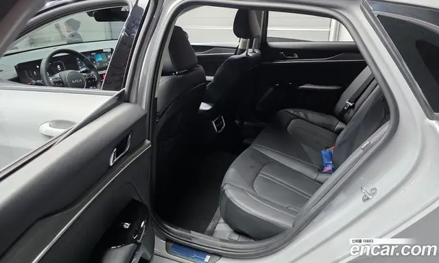 Kia K5 (Optima) 2024 2.0 автомат (гидро), миниатюра 11 Kia K5 (Optima) 2024 2.0 автомат (гидро), миниатюра 11