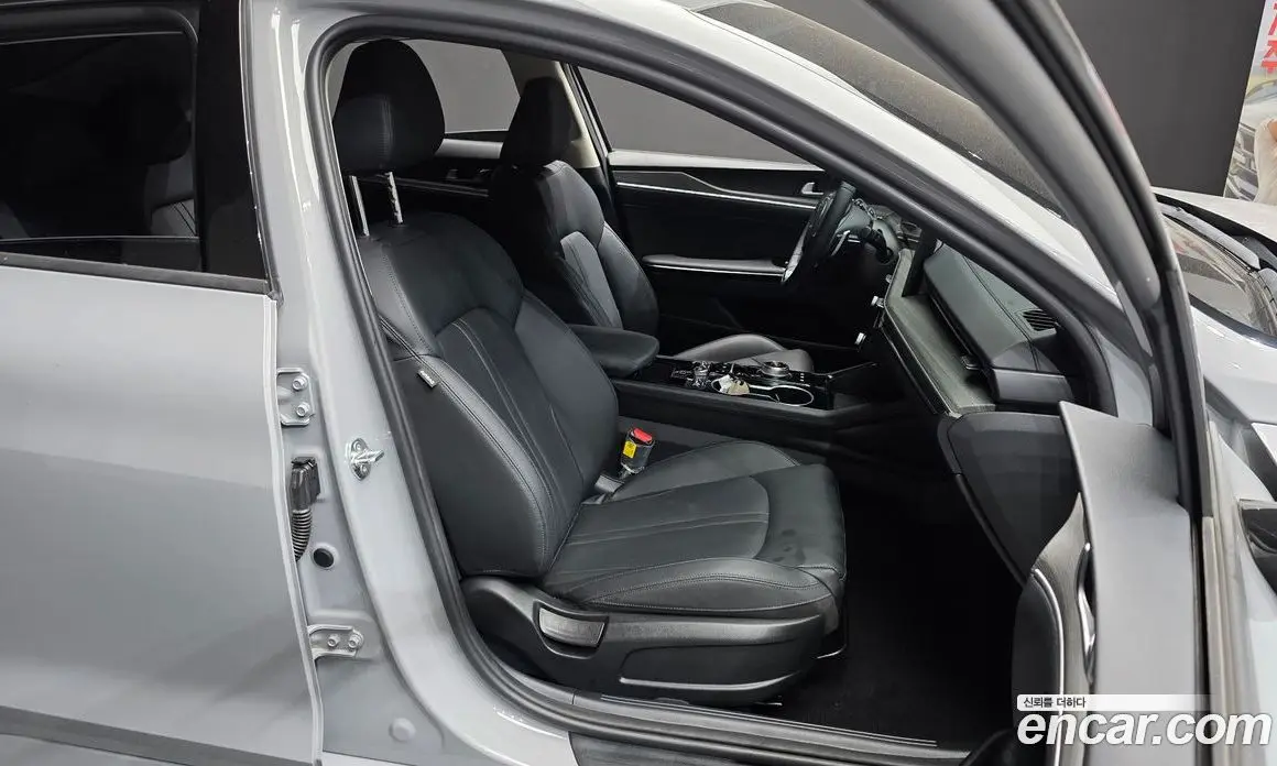 Kia K5 (Optima) 2024 2.0 автомат (гидро), фото 12 Kia K5 (Optima) 2024 2.0 автомат (гидро), фото 12