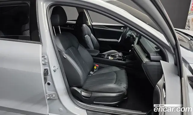 Kia K5 (Optima) 2024 2.0 автомат (гидро), миниатюра 12