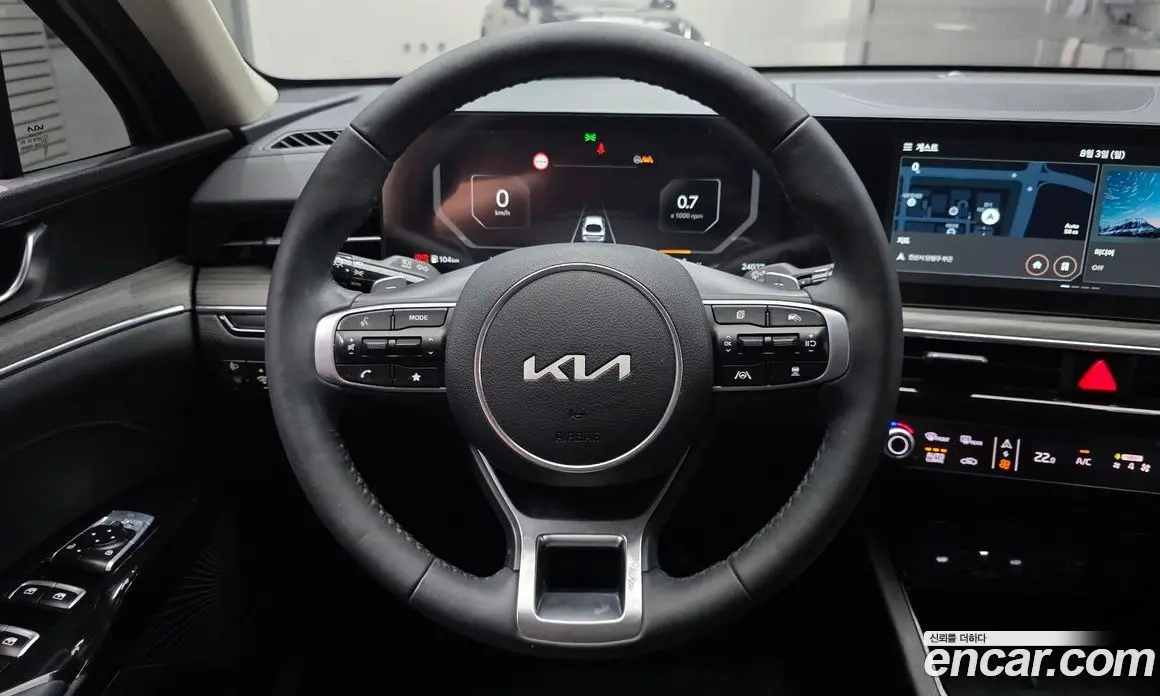 Kia K5 (Optima) 2024 2.0 автомат (гидро), фото 13 Kia K5 (Optima) 2024 2.0 автомат (гидро), фото 13