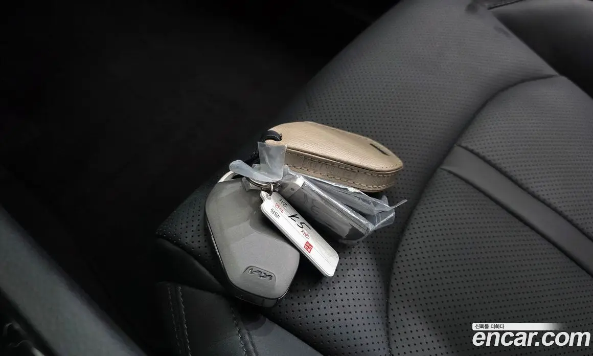 Kia K5 (Optima) 2024 2.0 автомат (гидро), фото 20 Kia K5 (Optima) 2024 2.0 автомат (гидро), фото 20