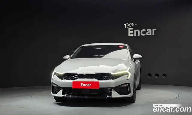 Kia K5 (Optima) 2024 2.0 автомат (гидро), миниатюра 3 Kia K5 (Optima) 2024 2.0 автомат (гидро), миниатюра 3