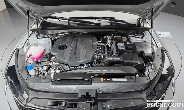 Kia K5 (Optima) 2024 2.0 автомат (гидро), миниатюра 6 Kia K5 (Optima) 2024 2.0 автомат (гидро), миниатюра 6