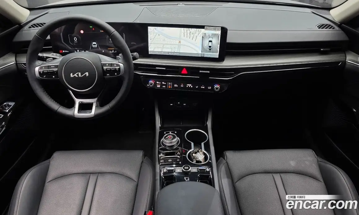 Kia K5 (Optima) 2024 2.0 автомат (гидро), фото 7 Kia K5 (Optima) 2024 2.0 автомат (гидро), фото 7