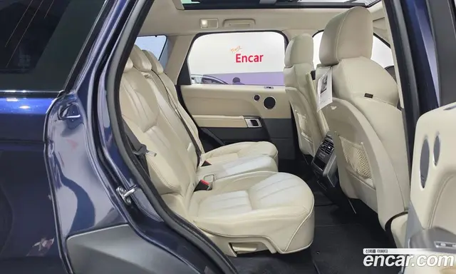 Land Rover Range Rover Sport 2014 3.0 автомат (гидро), миниатюра 12