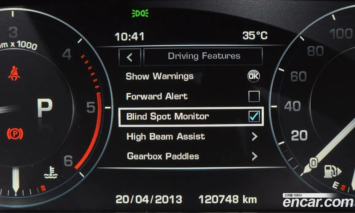 Land Rover Range Rover Sport 2014 3.0 автомат (гидро), фото 16