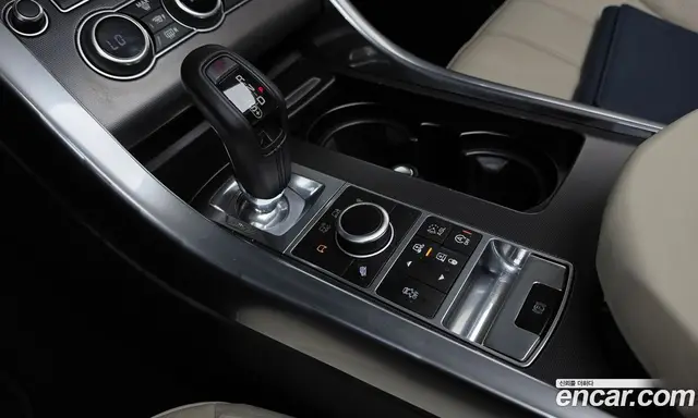 Land Rover Range Rover Sport 2014 3.0 автомат (гидро), миниатюра 9