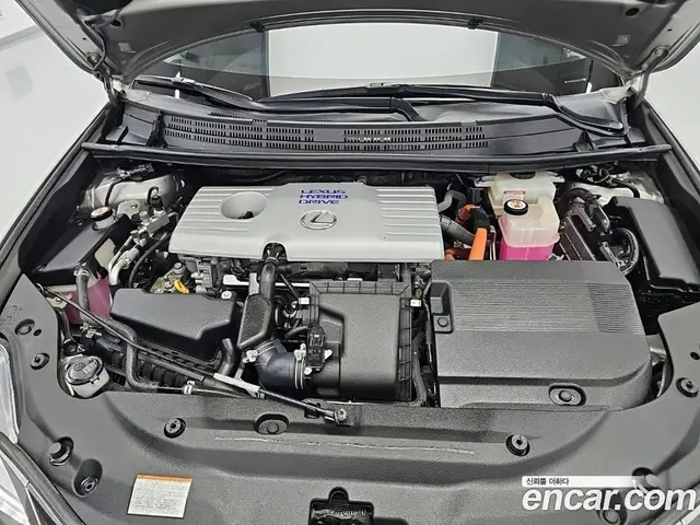 Lexus CT200h 2020 1.8 автомат (гидро), миниатюра 5