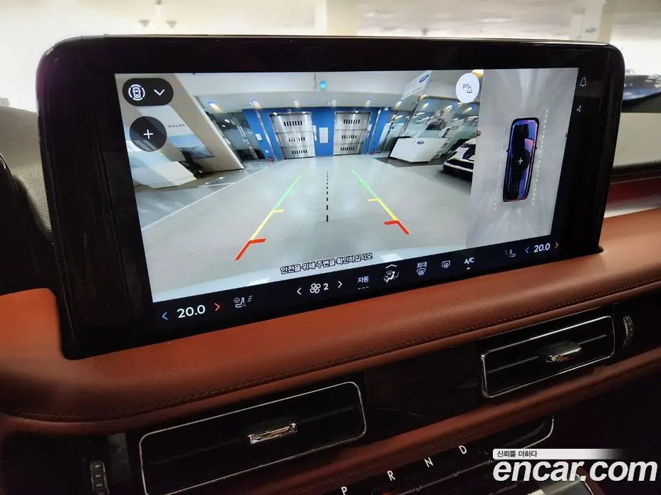 Lincoln Aviator 2024 3.0 автомат (гидро), фото 14 Lincoln Aviator 2024 3.0 автомат (гидро), фото 14