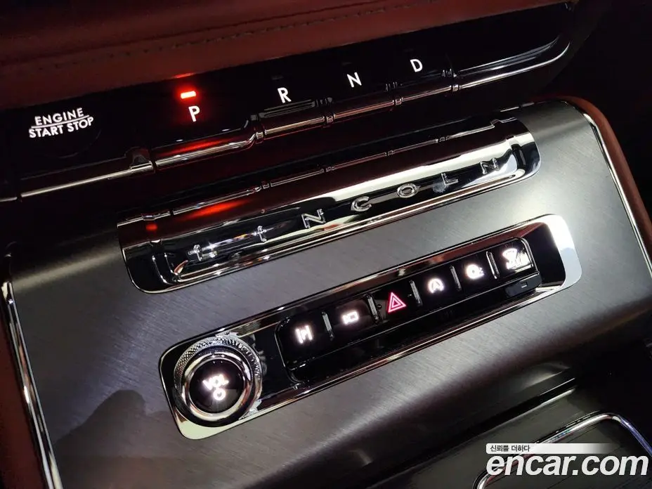 Lincoln Aviator 2024 3.0 автомат (гидро), фото 15 Lincoln Aviator 2024 3.0 автомат (гидро), фото 15