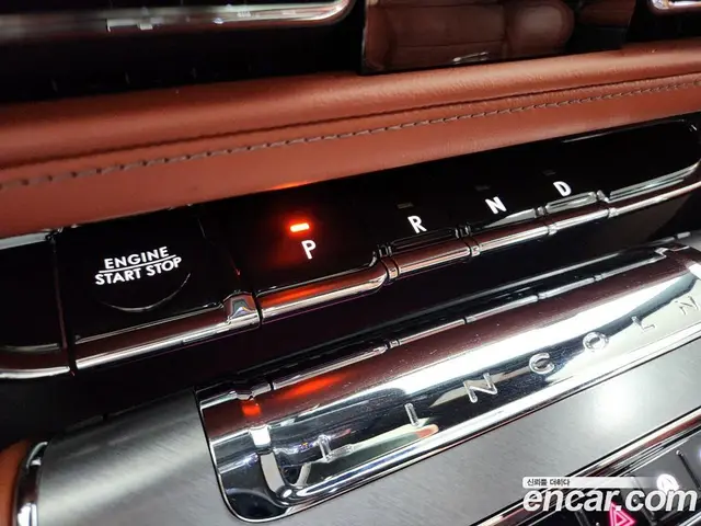 Lincoln Aviator 2024 3.0 автомат (гидро), миниатюра 9 Lincoln Aviator 2024 3.0 автомат (гидро), миниатюра 9