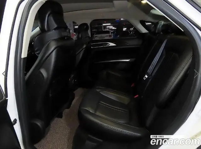 Lincoln MKZ 2016 2.0 автомат (гидро), миниатюра 7