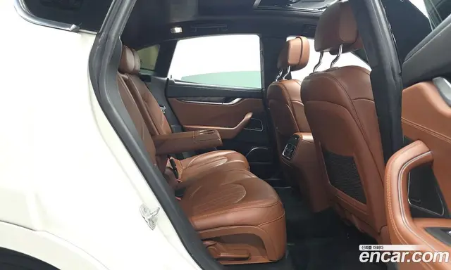 Maserati Levante 2017 3.0 автомат (гидро), миниатюра 11 Maserati Levante 2017 3.0 автомат (гидро), миниатюра 11