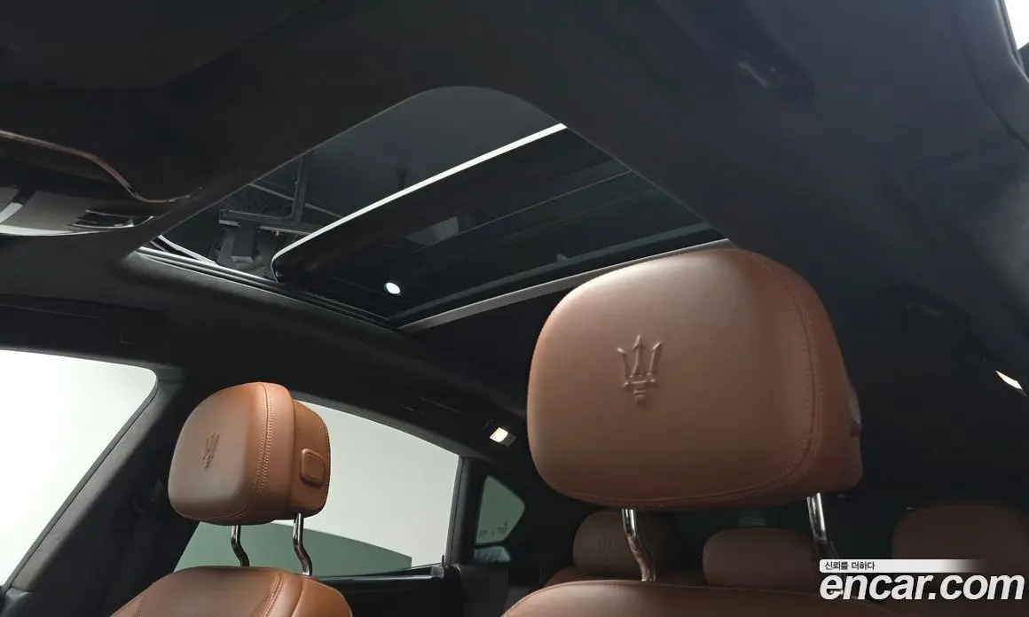 Maserati Levante 2017 3.0 автомат (гидро), фото 15 Maserati Levante 2017 3.0 автомат (гидро), фото 15