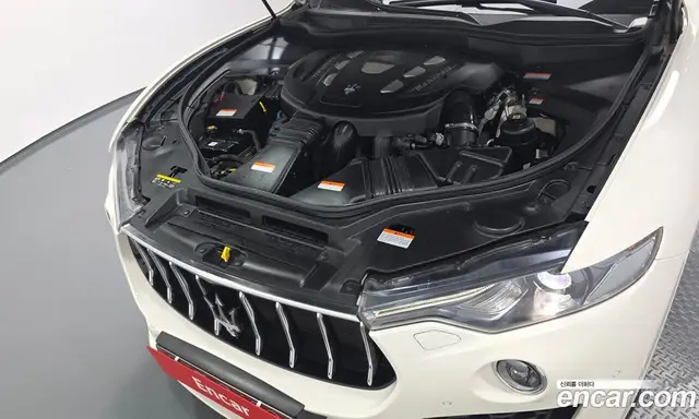 Maserati Levante 2017 3.0 автомат (гидро), миниатюра 6 Maserati Levante 2017 3.0 автомат (гидро), миниатюра 6