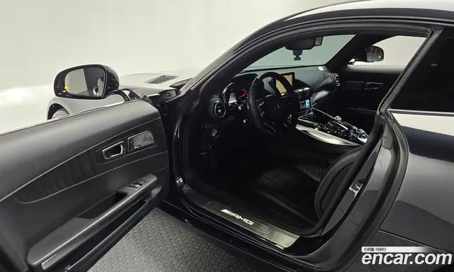 Mercedes-Benz AMG GT 2016 4.0 автомат (гидро), миниатюра 10 Mercedes-Benz AMG GT 2016 4.0 автомат (гидро), миниатюра 10