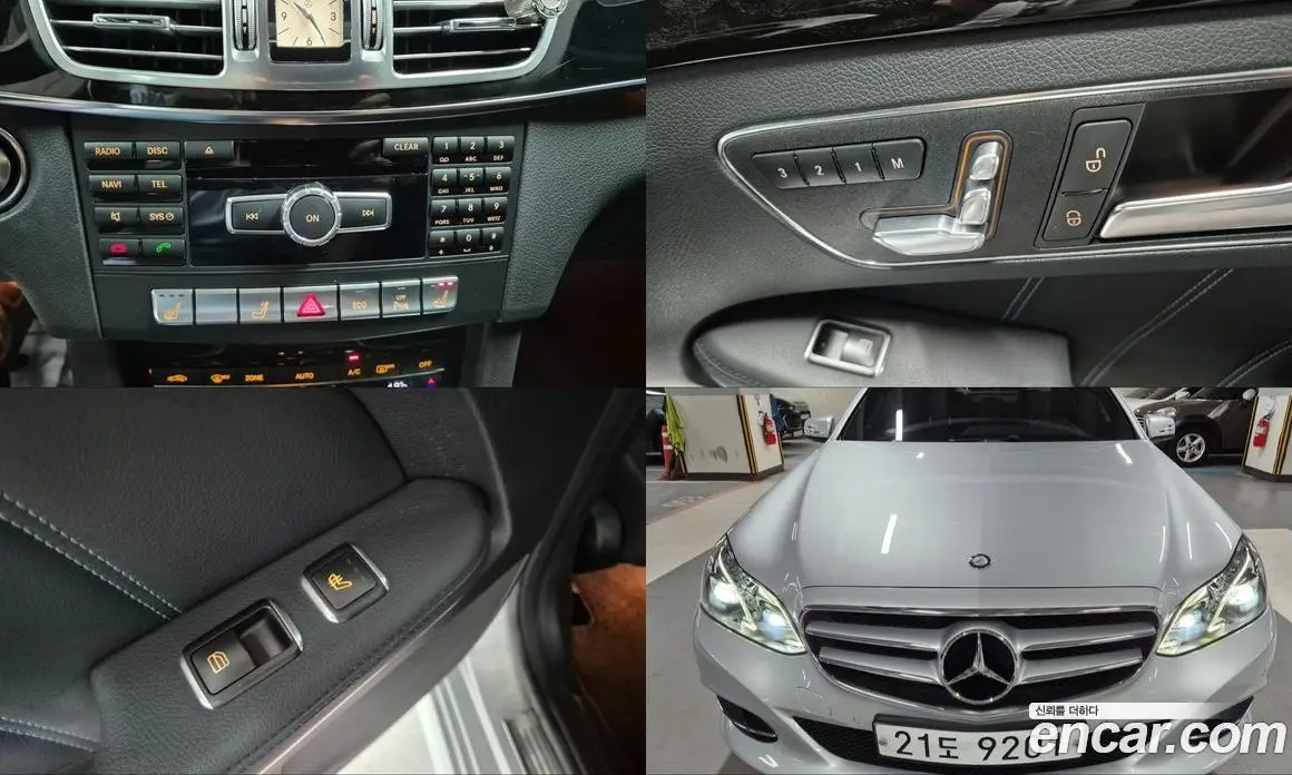 Mercedes-Benz E-Class 2013 2.1 автомат (гидро), фото 18 Mercedes-Benz E-Class 2013 2.1 автомат (гидро), фото 18