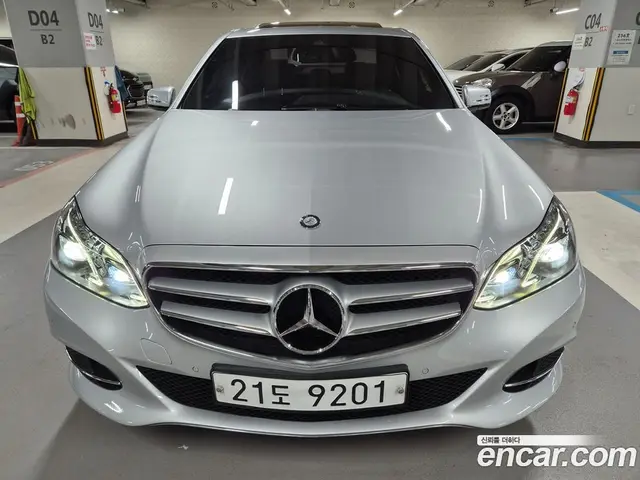 Mercedes-Benz E-Class 2013 2.1 автомат (гидро), миниатюра 3 Mercedes-Benz E-Class 2013 2.1 автомат (гидро), миниатюра 3