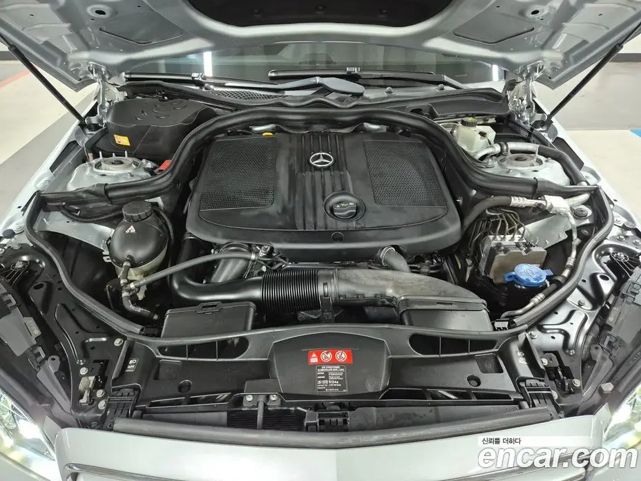 Mercedes-Benz E-Class 2013 2.1 автомат (гидро), фото 6 Mercedes-Benz E-Class 2013 2.1 автомат (гидро), фото 6