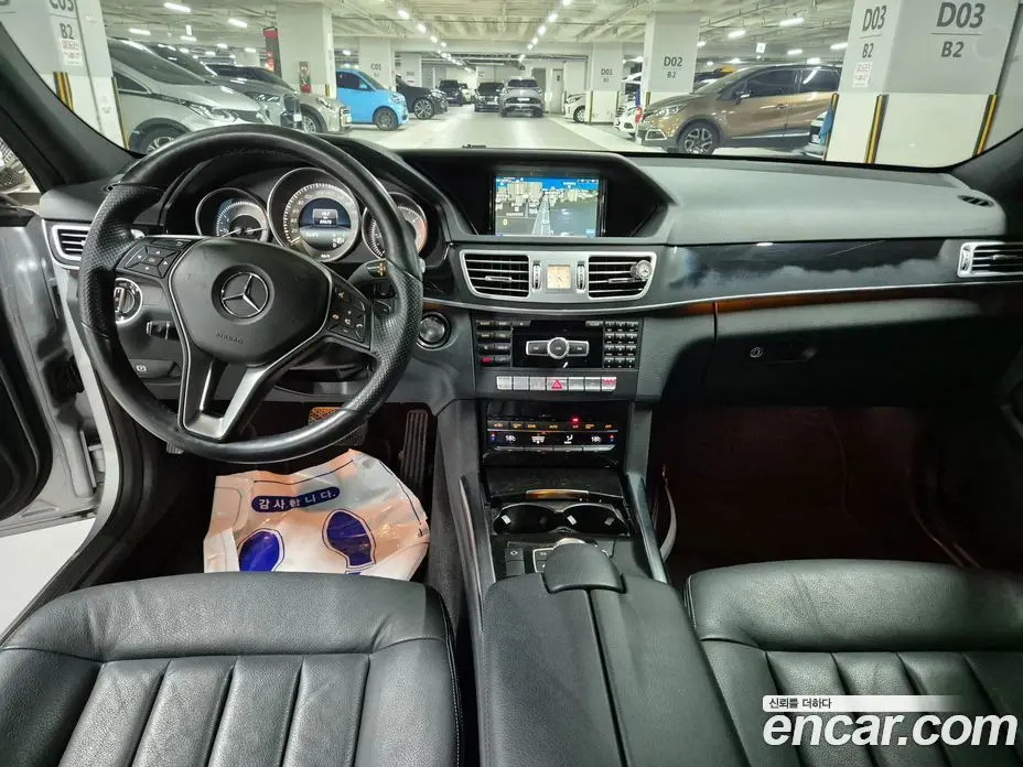 Mercedes-Benz E-Class 2013 2.1 автомат (гидро), фото 7 Mercedes-Benz E-Class 2013 2.1 автомат (гидро), фото 7