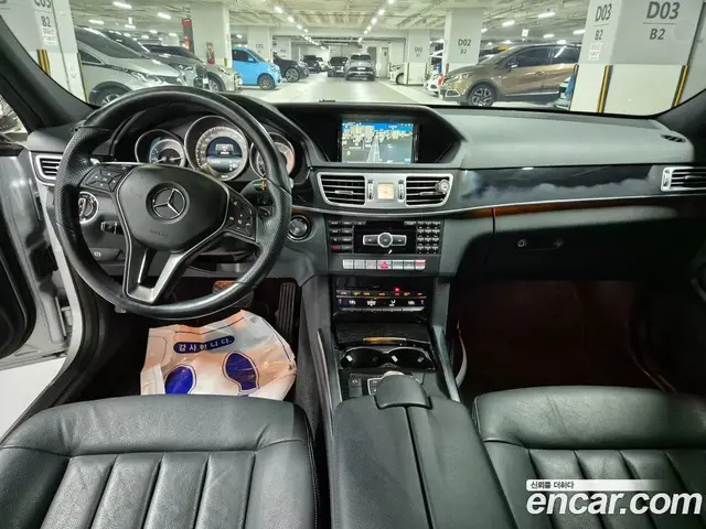 Mercedes-Benz E-Class 2013 2.1 автомат (гидро), миниатюра 7 Mercedes-Benz E-Class 2013 2.1 автомат (гидро), миниатюра 7