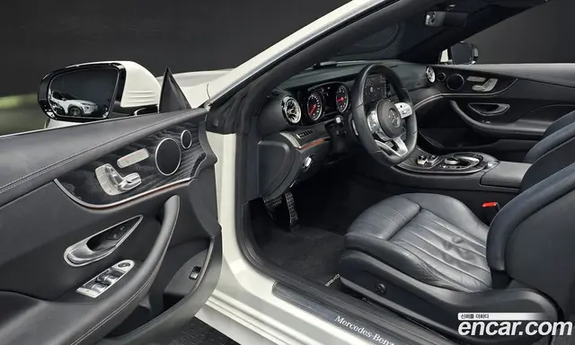 Mercedes-Benz E-Class 2019 1.9 автомат (гидро), миниатюра 11 Mercedes-Benz E-Class 2019 1.9 автомат (гидро), миниатюра 11