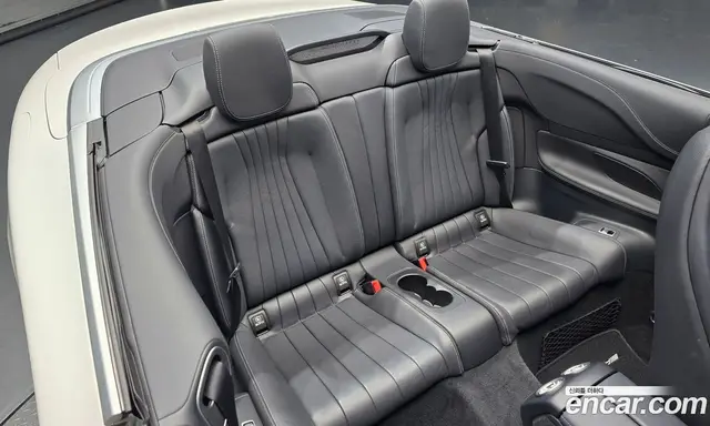 Mercedes-Benz E-Class 2019 1.9 автомат (гидро), миниатюра 12