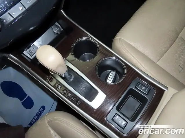 Nissan Altima 2014 2.5 автомат (гидро), миниатюра 12