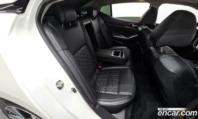 Nissan Maxima 2016 3.5 автомат (гидро), миниатюра 11