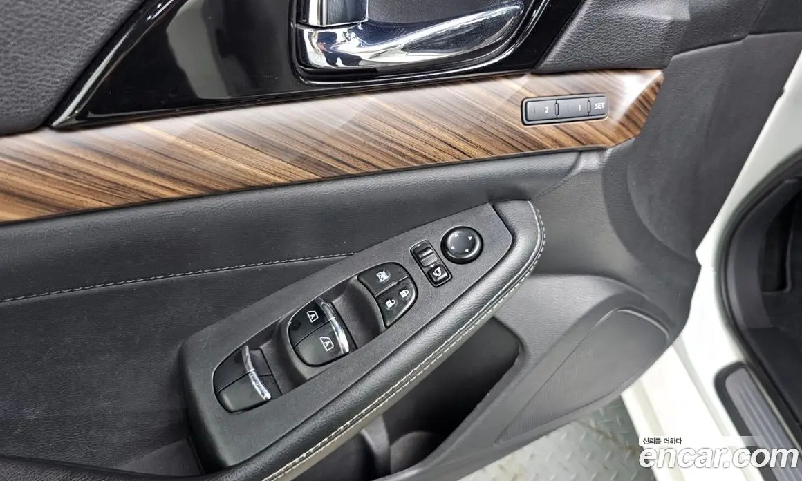 Nissan Maxima 2016 3.5 автомат (гидро), фото 16